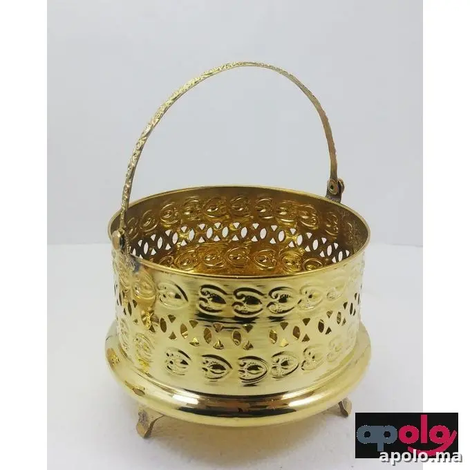 سطل حناء للعرائس